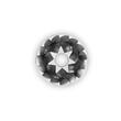 Rasnita Manual MHW-3BOMBER Blade R3 negru G5847B