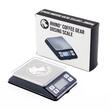 Cantar Rhino Coffee Gear Smart Scale Dose 500g/0.1g