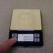 Cantar Rhino Coffee Gear Smart Scale Dose 500g/0.1g
