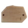 La Marzocco Set Side Panels GS/3 Maple Wood Y1009MW