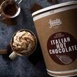 Ciocolata calda Fonte Italian 2kg 35% Cacao