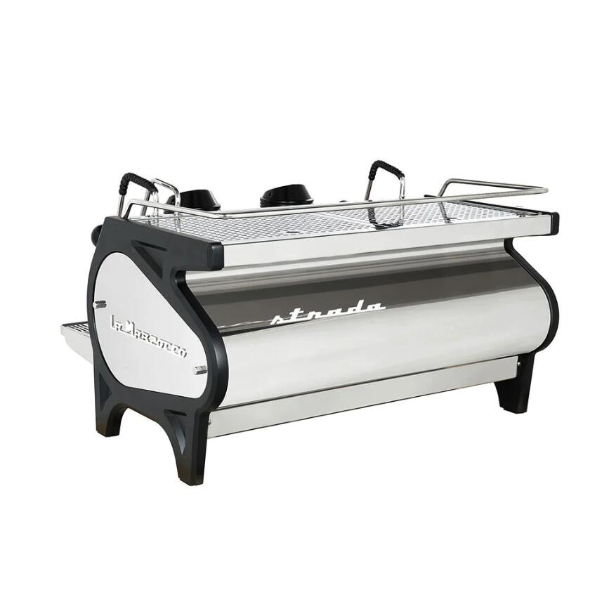 La Marzocco Strada 2連 Espressor La Marzocco Strada AV 2gr: Espressor La Marzocco Strada
