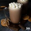 Ciocolata calda Fonte Italian 2kg 35% Cacao