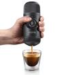 Nanopresso Grey Cel mai mic espressor portabil - Wacaco