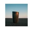Cana HuskeeCup cu Capac 355ml (12oz) - Negru