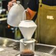 Dripper Ceramic BREWISTA X Gem pentru 2-4 Cești