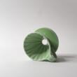 Dripper CAFEC Arita Cone Flower, 1 cană, Verde
