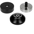 BARISTA SPACE Tamper handless 58mm Black