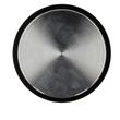 BARISTA SPACE Tamper handless 58mm Black