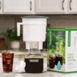 TODDY Home Cold Brew Coffee THM4