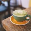 FONTE Frappe Matcha 2kg