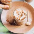 Fonte Caramel Coffee Frappé 2 kg 