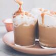 Fonte Caramel Coffee Frappé 2 kg 