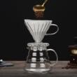 Server HARIO Coffee Range V60 360ml XGS36TB