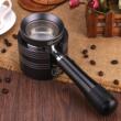 Stație de Tamping Barista Space 58mm Gri T2