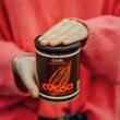 Ciocolata calda Becks Cocoa Criollo, BIO, 250 g