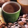 Ciocolata calda Becks Cocoa Criollo, BIO, 250 g