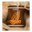 Ciocolata calda Becks Cocoa Criollo, BIO, 250 g