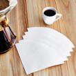 Filtre de hârtie Chemex FP-1, 100 bucăți