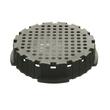 AeroPress Filter Cap plastic black AE001