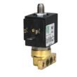 La Marzocco Solenoid Valve 90 w/ coil VDE B200402