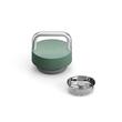 Bottle ToGo FELLOW Carter Carry Ediție Limitată 590ml - Smoke Green