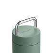 Bottle ToGo FELLOW Carter Carry Ediție Limitată 590ml - Smoke Green
