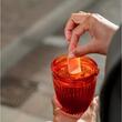 Cana cu Capac Huskee Renew 175ml - Amber