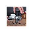 BARISTA SPACE Coffee Needle Distributor 58mm Black