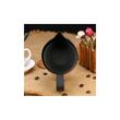 Latiera Barista Space, Teflon, 600 ml, negru