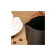 Latiera Barista Space, Teflon, 600 ml, negru