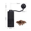 BARISTA SPACE Hand Grinder HC1