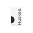 Cana HuskeeCup cu Capac 355ml (12oz) - Negru