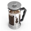 French Press Bialetti Preziosa, 1000 ml