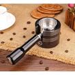 Stație de Tamping Barista Space 58mm Gri T2