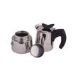 Espressor Bialetti Musa Restyling, 2 cesti, inox