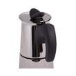 Espressor Bialetti Musa Restyling, 2 cesti, inox