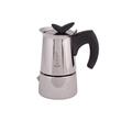 Espressor Bialetti Musa Restyling, 2 cesti, inox