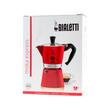 BIALETTI Mokapot Express  6tz red