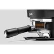 Tamper automat Puqpress M3 GEN5 58 mm Negru