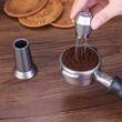 Distribuitor cu Ace pentru Cafea Barista Space N1 Gri