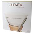 Filtre de hârtie Chemex FP-1, 100 bucăți