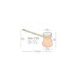 IBRIC CUPRU SOY 0.140L C2G