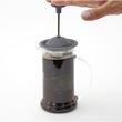 HARIO Coffee Press 240ml blk CPSS2TB