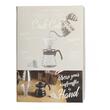 Set HARIO V60 Craft Pour Over 600ml