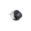Termometru HARIO V60 Drip, Negru