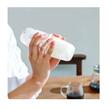 Shaker pentru Lapte HARIO Latte 70ml LS70OW