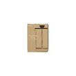 Presa franceză HARIO Coffee&Tea Press Wood 600ml - Olive