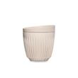 Cana HuskeeCup cu Capac 177ml (6oz) - Natur