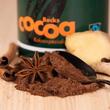 Ciocolata calda Becks Cocoa Hot Winter, BIO, 250 g